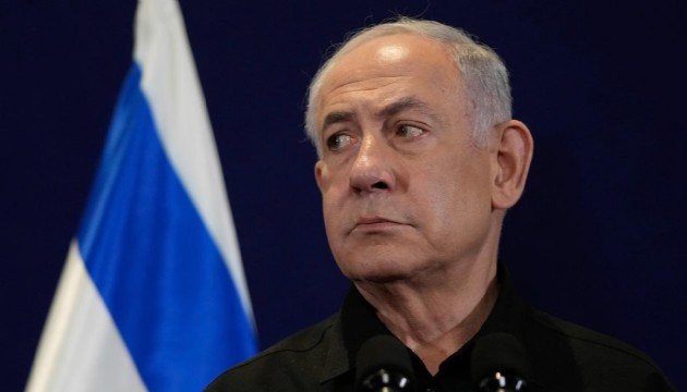 Netanyahu, devam eden yolsuzluk davasında hakim karşısına çıktı